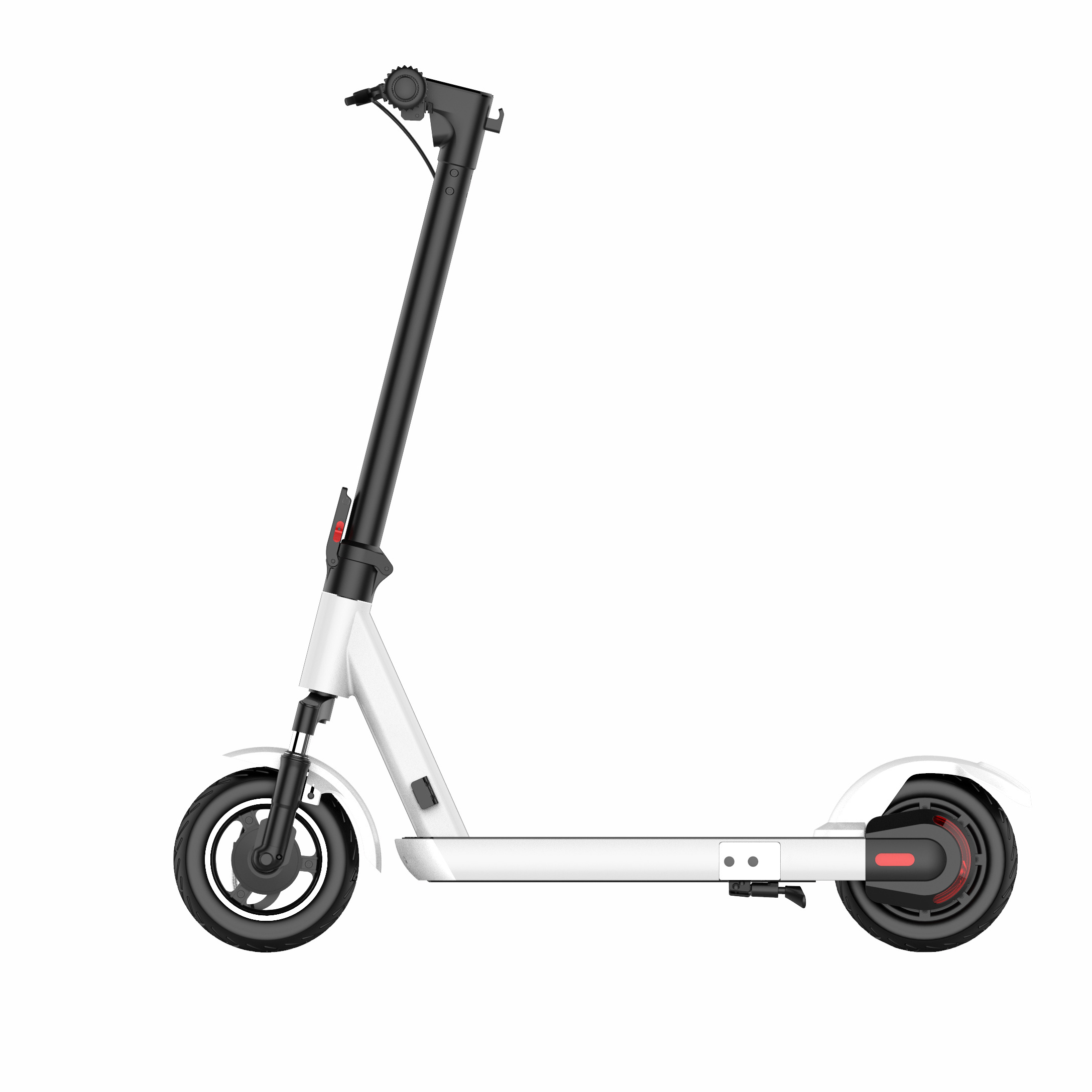 Low price lightweight 2 Wheel Electric scooter 8 Inch foldable Mobility Electric Scooter with seat