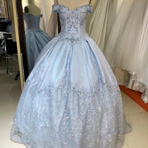 2024 New dresses for quinceanera western off shoulder elegant new for woman