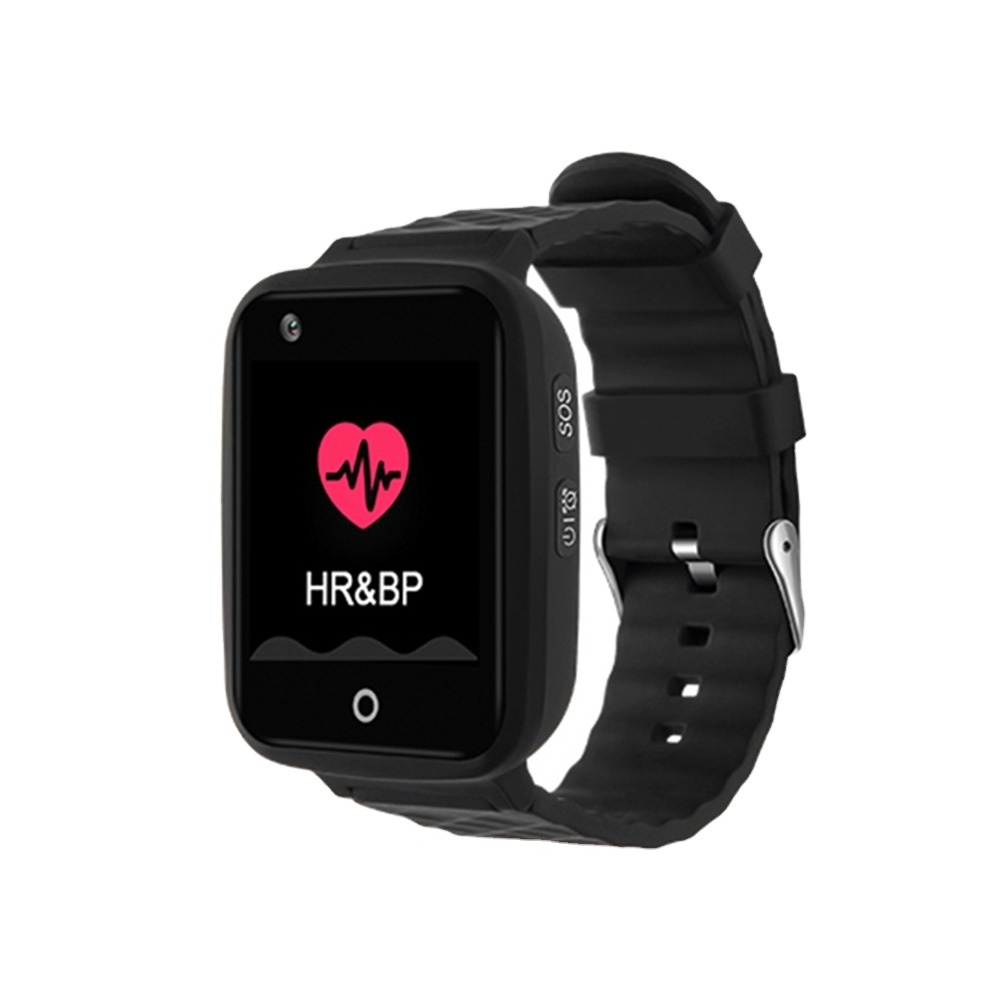 ReachFar Wholesale OEM 4G 3G Child Kids Alzheimer's Sos Panic Elderly  Waterproof Ip67 Heart Rate Smart Gps Watch