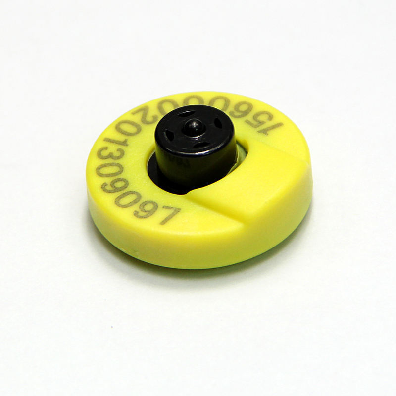 animal track chip tag with RFID animal chip for tracking system