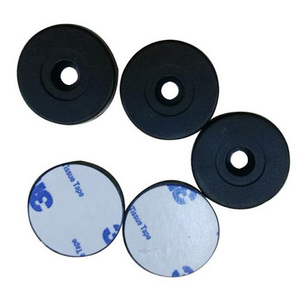 Security rfid em token tag disc id tags guard tour system price with hole