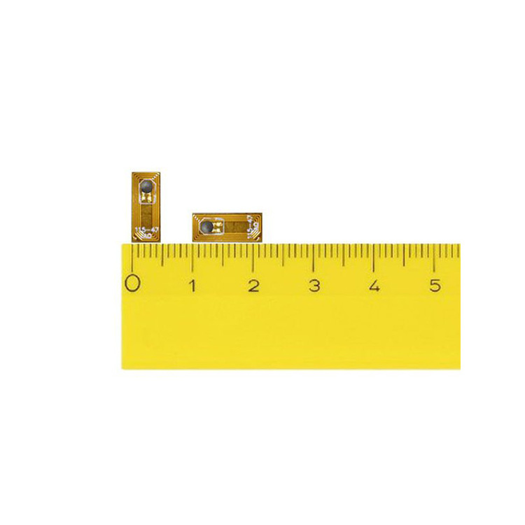 5*12mm HF Micro chip ISO14443A passive mini NFC FPC Tag for smart ring