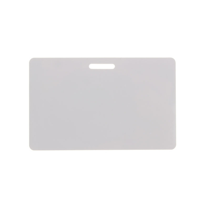 printable rewritable chip rfid MIFARE Classic 1K blank paper card