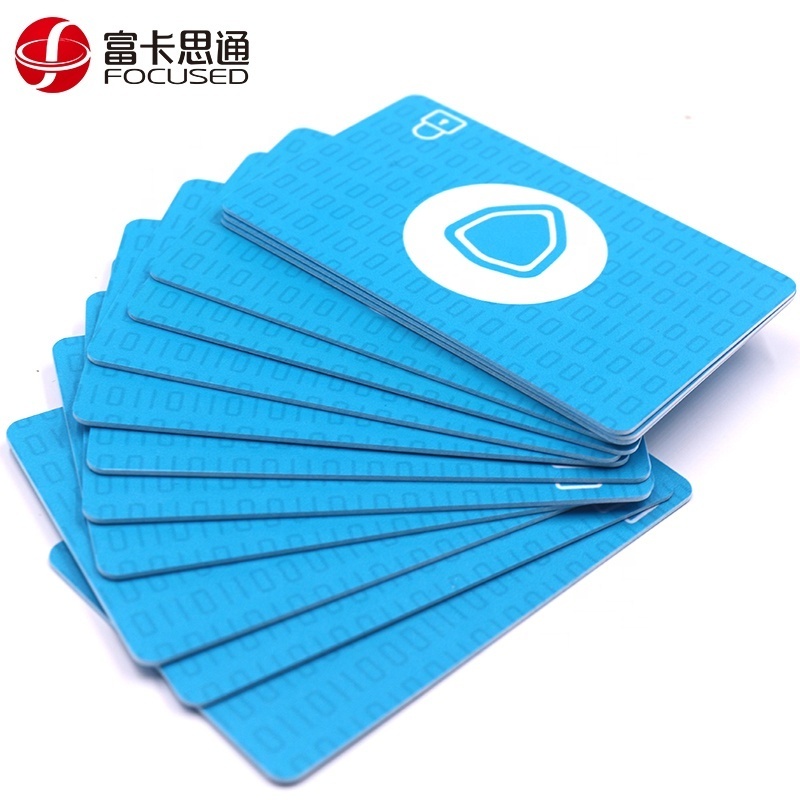 Wholesale Custom High Quality Credit Card Skimmer RFID Card Protector