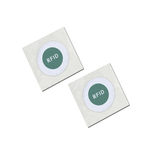 Adhesive nfc sticker iso14443A e-wallet nfc tag