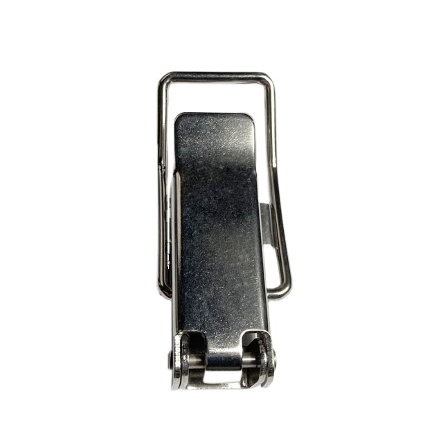 USA Europe standard quick release tool box hook latch guitar case hardware toggle latch hasp catch lock