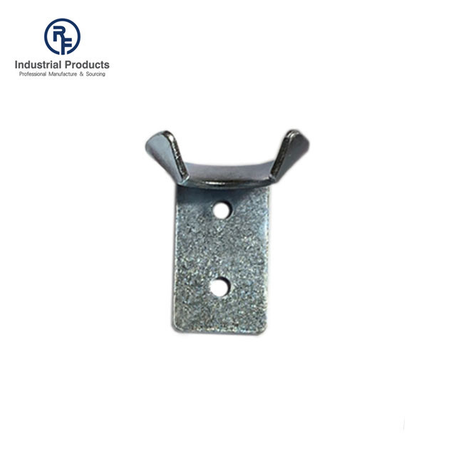 Adjustable Toggle Latch Heavy Duty Rubber and Steel ZINC Plated