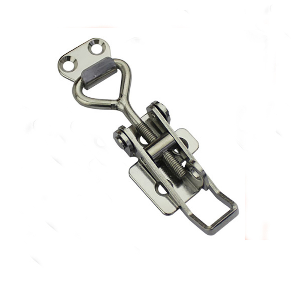 Stainless Steel Adjustable Cabinet Toggle Latch