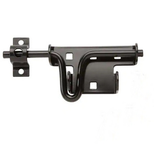 HEAVY DUTY GATE LATCHS/DOUBLE SIDE FENCE LATCH