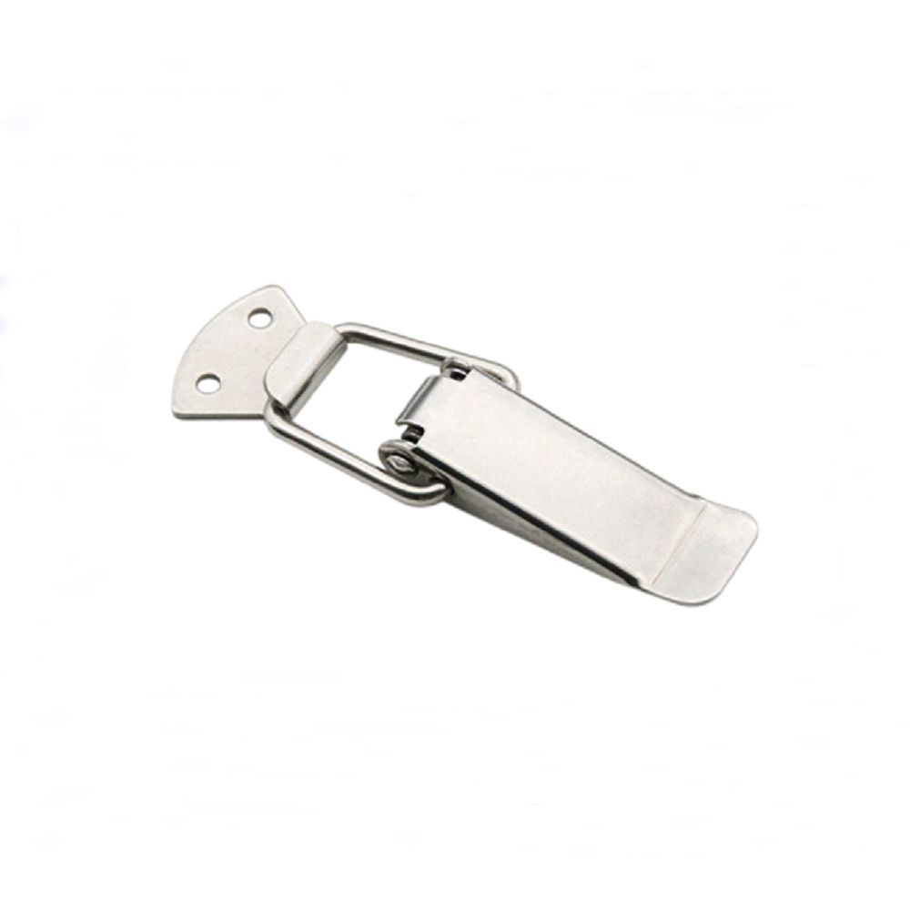 Universal Metal Latch Clasp Spring Latch Stainless Toggle Latch