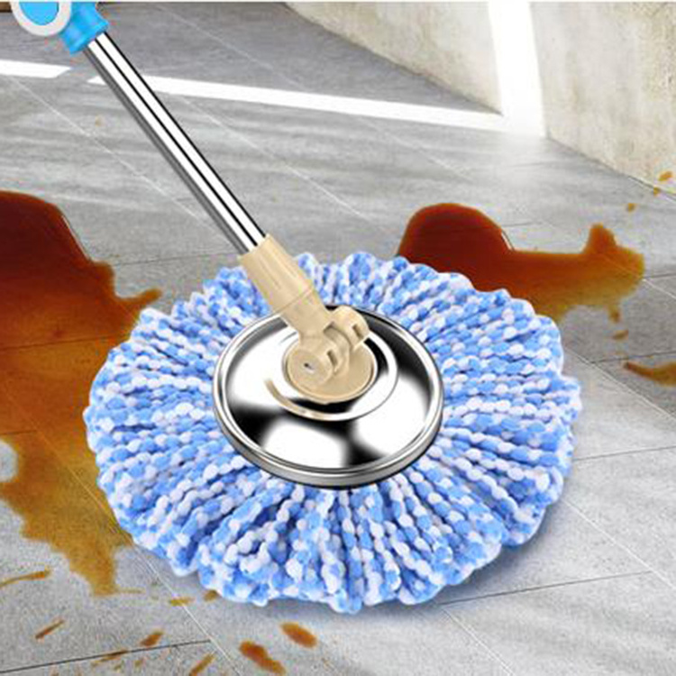 microfiber mop head refill for magic mops head