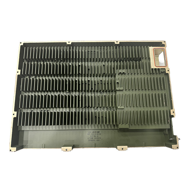 Anti Drone Uav Jammer High Efficiency Rf Power Amplifier Broadband Advanced Techniques Rf Power Amplifier Module