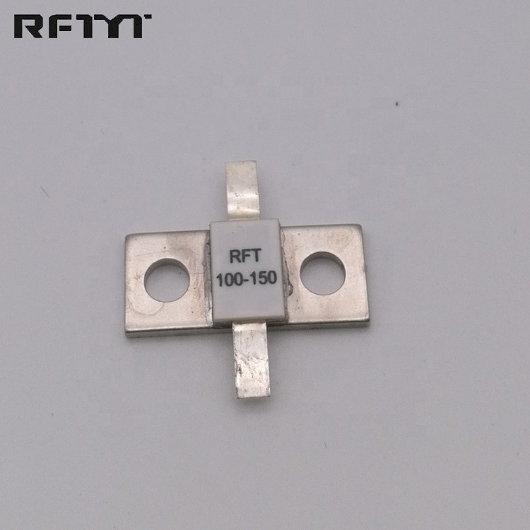 RFTYT Electronic Technology Components RF Resistor