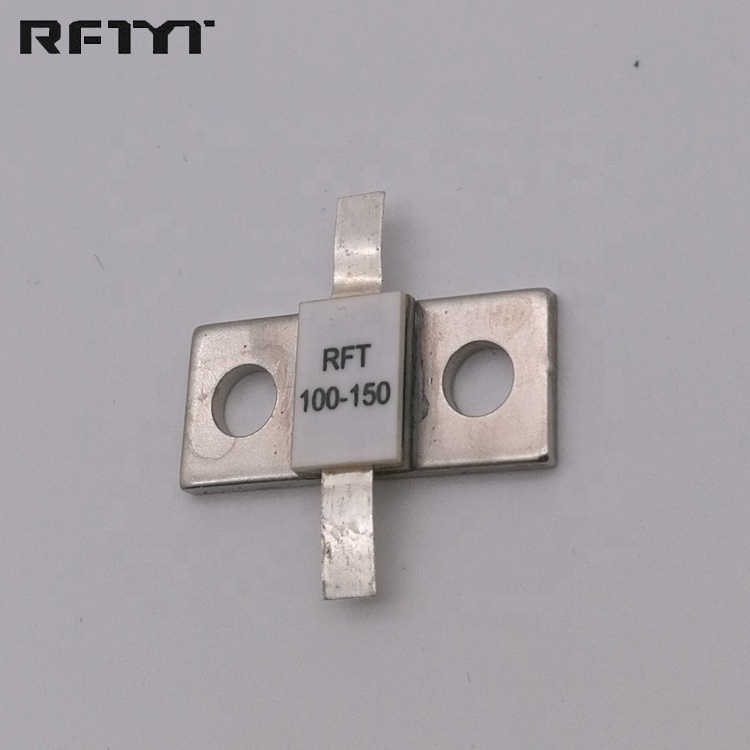 RFTYT Electronic Technology Components RF Resistor