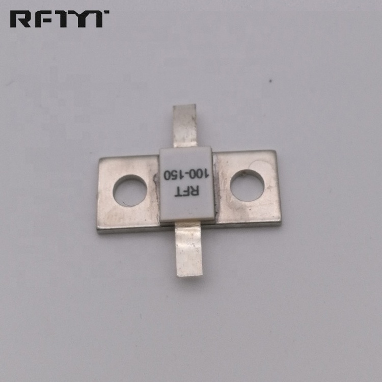 RFTYT Electronic Technology Components RF Resistor