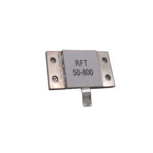 RFTYT Adjustable Power 5W-800W RF Termination Highest Frequency 18G RF Flanged Termination