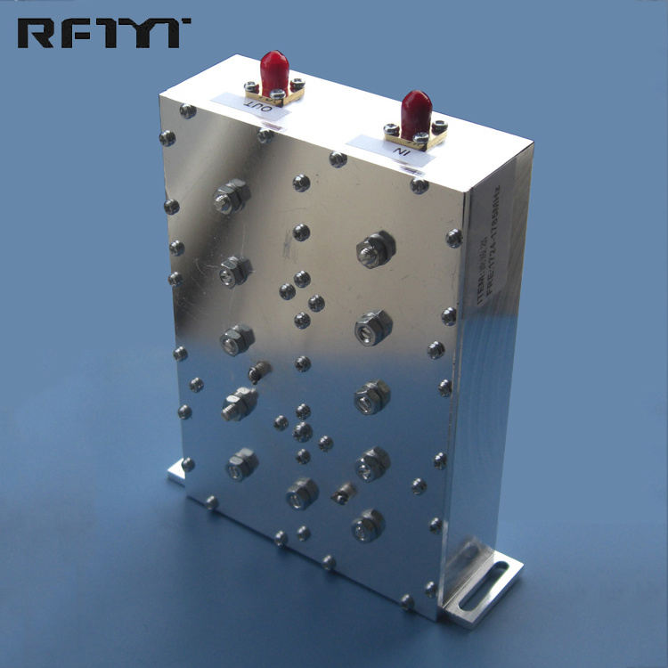 RFTYT HR911105A MRI Equipment Price Anechoic Chamber RF Filter