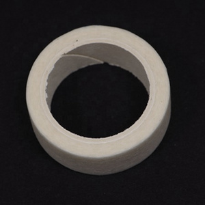 Customized white micropore surgical medical use wound adhesive non-sterile non woven tape