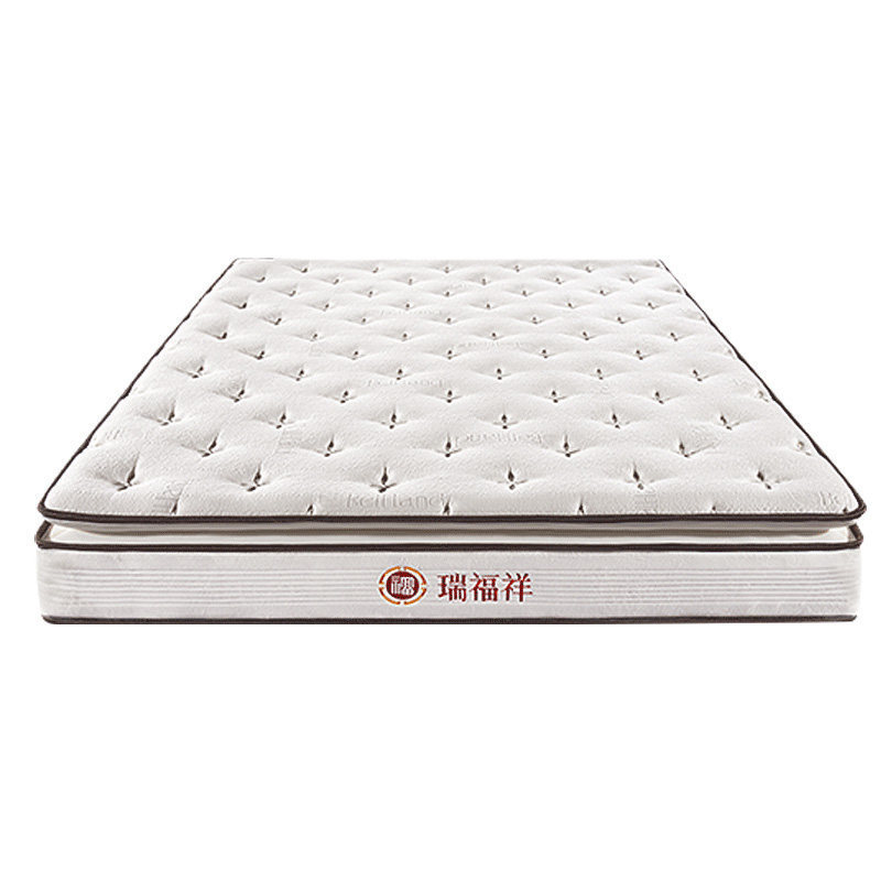 Luxury Comfortable Spring Mattress For Bedroom Hotel Furniture CD007