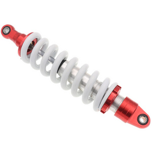 335mm Motorcycle Shock Absorber Rear Suspension For 70CC 90CC 110CC 125CC 140CC 200CC Pit Dirt Pocket Bike Quad