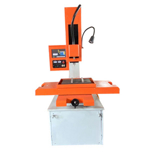 Super Drill CNC Small Hole EDM Drilling Machine