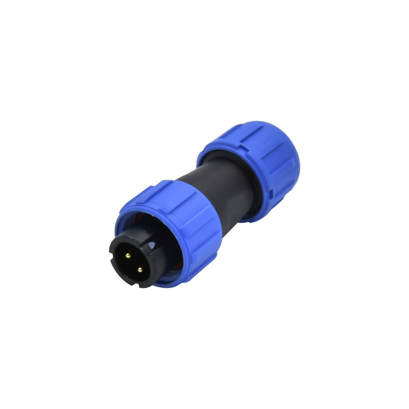 Weipu SP Series IP68 Waterproof Connector SP11 SP13 SP17 SP21 SP29  Plug Power Connector