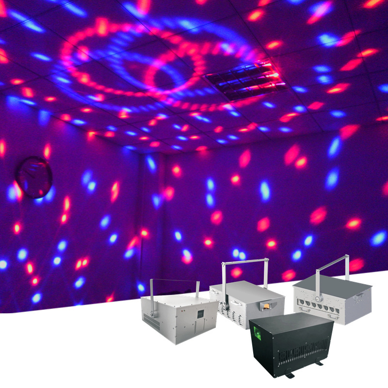 Top supplier Event Wireless Portable Disc DJ Party RGB Light Dance Floor 3D Infinity Mirror Led Dance Floor Light