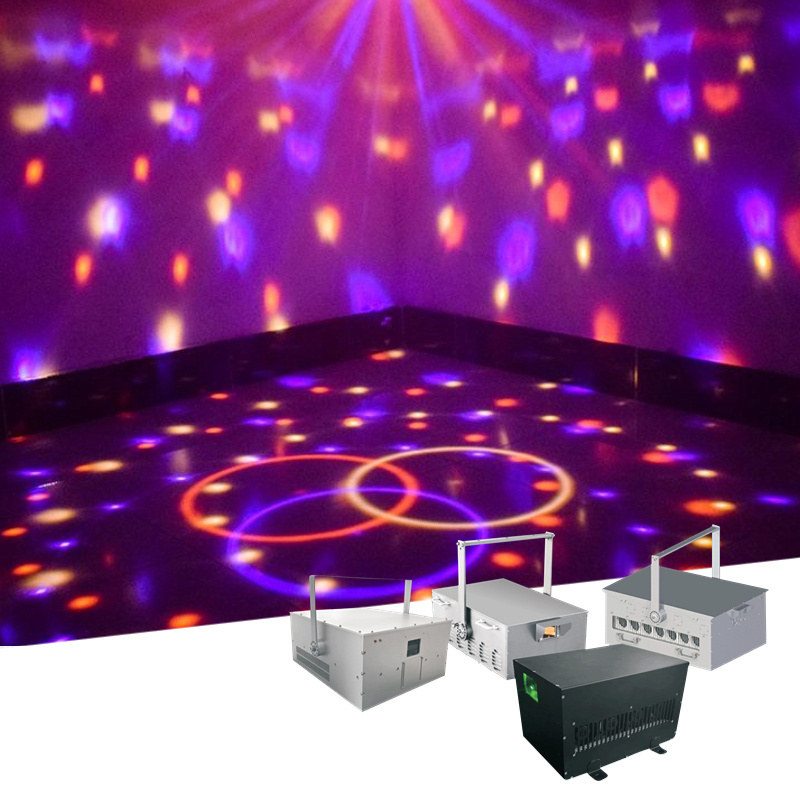 Top supplier Event Wireless Portable Disc DJ Party RGB Light Dance Floor 3D Infinity Mirror Led Dance Floor Light