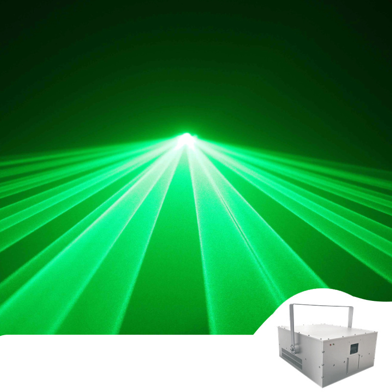 3W Laser Light Blue Light Laser 3D 5W Rgb Animation Laser Light With Logo For Sale