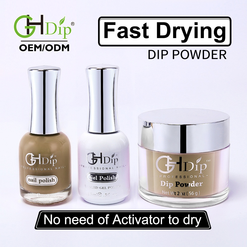 The Best Selling Products Acrylic Nail Dipping Powder For Nails Beauty