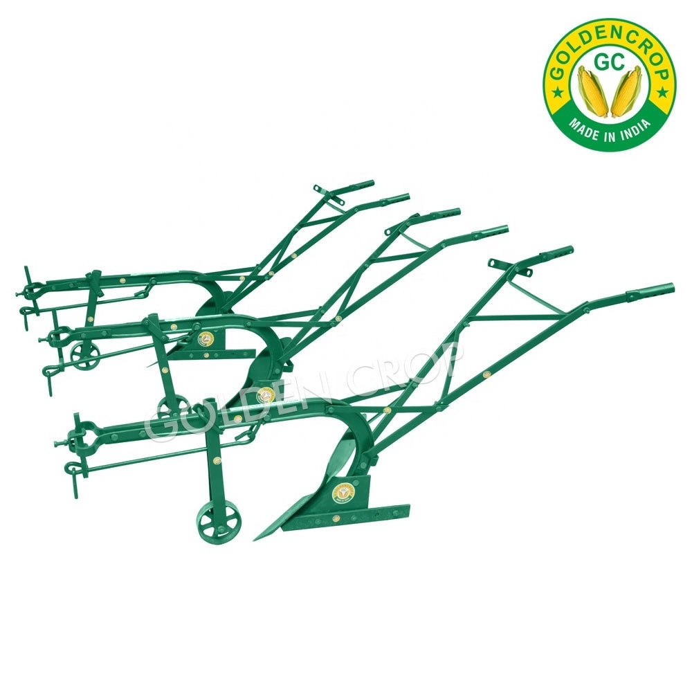 High quality animal cow drawn plough and hot sale ox plough spares parts price cow ploughing machine