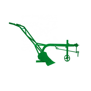 Low Prices Bull Drawn Plough with Top Grade Material Made Agriculture Usable Plough For Sale By Exporters