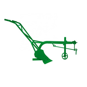 Premium Grade Material Made Animal Drawn Plough For Agriculture Uses Golden Crop Plough Manufacture from India