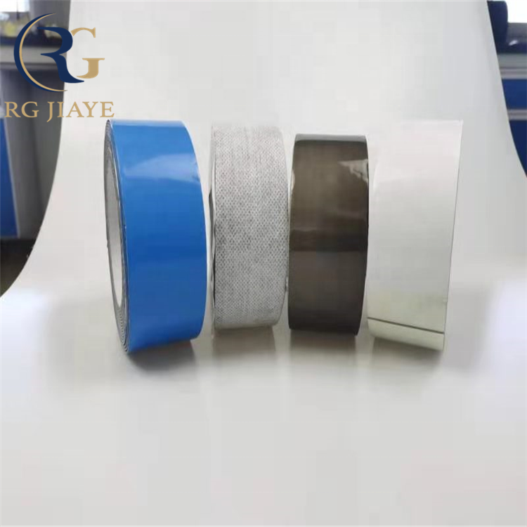 high quality super self adhesive sealing Waterproof Tarp Tape for Plastic and Metal Repairs