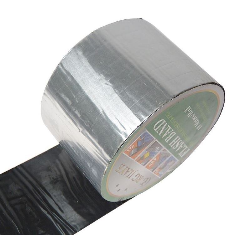 rubber asphalt 3m bitumen self-adhesive waterproof flashing tape