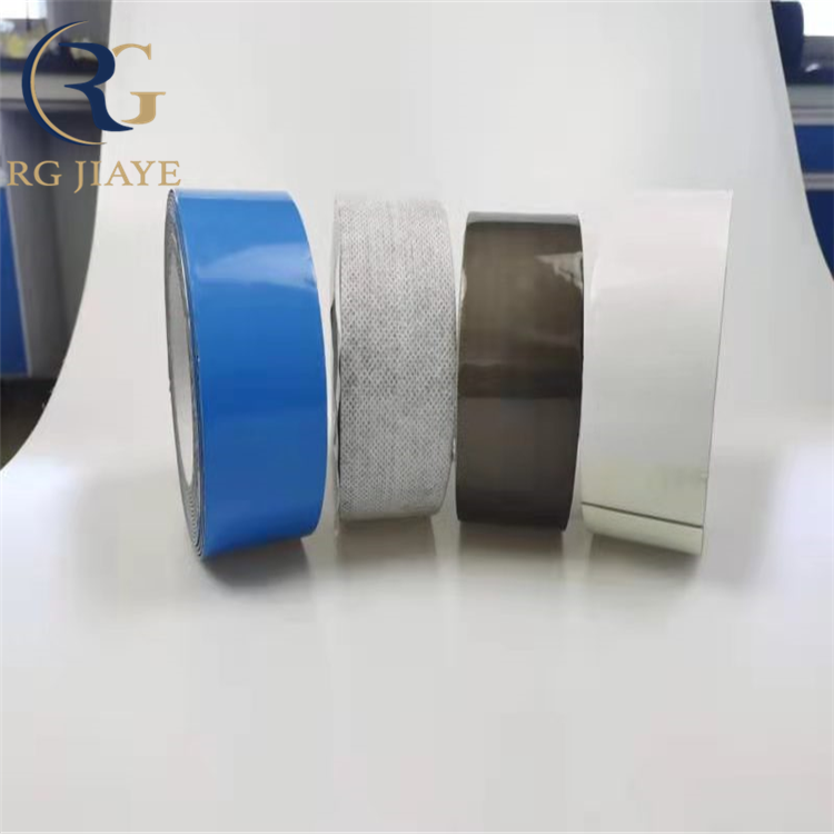 high quality 3m reflective adhesive waterproof roof flashing reinforced aluminum butyl rubber sealant tape