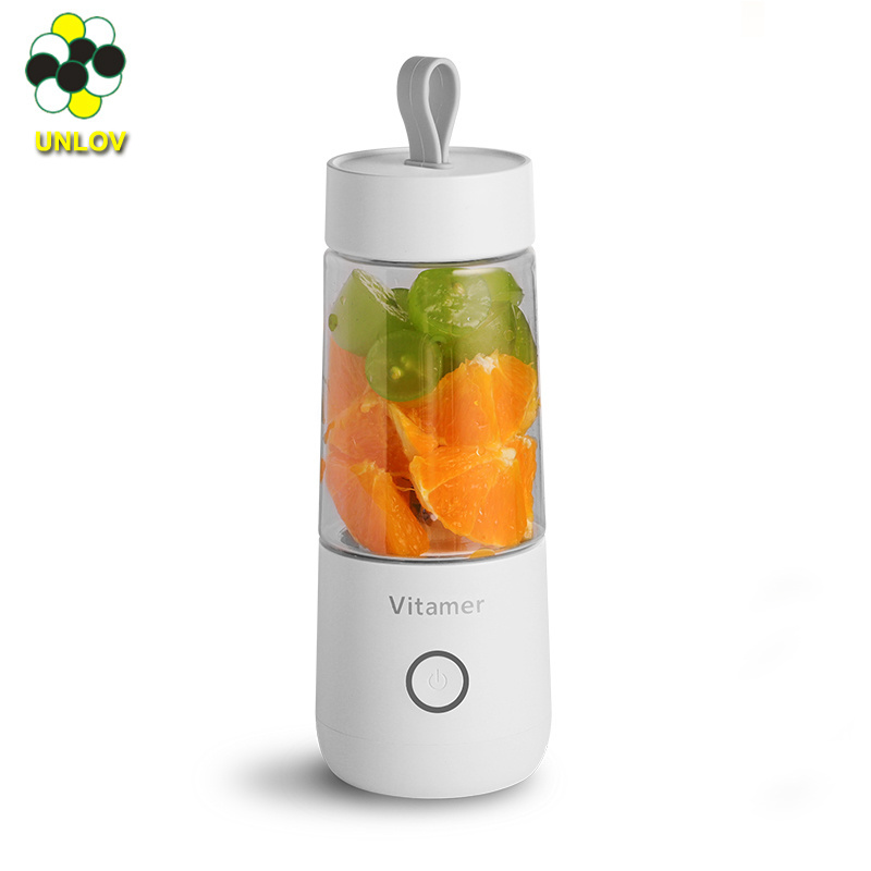 mini new blender portable juice mixer bottle grinder food mixer