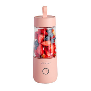 mini new blender portable juice mixer bottle grinder food mixer