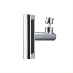 Waterfall Faucet Extension Adapter Sprayer extender kitchen faucet accessories aerator rotating splash filter faucet