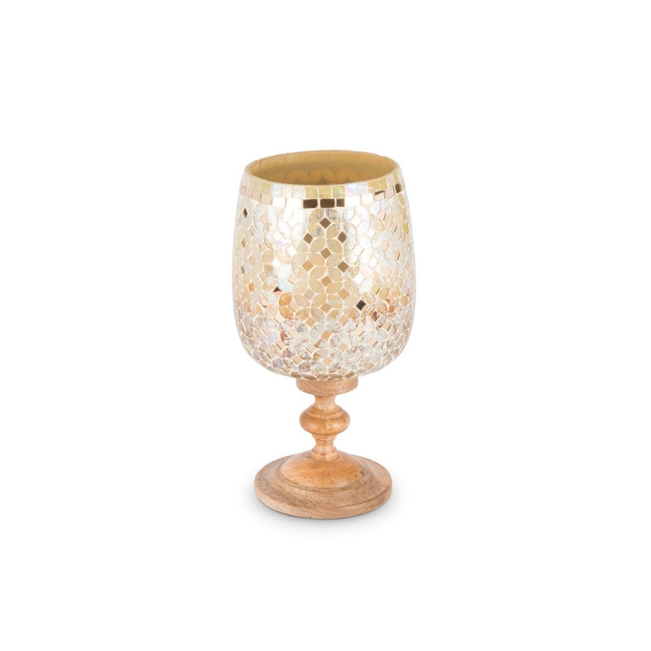 Scented Candles Superior Quality Hand Made Glass Votive Candle Lighting Holder Buy At Wholesale Price From RGN Export