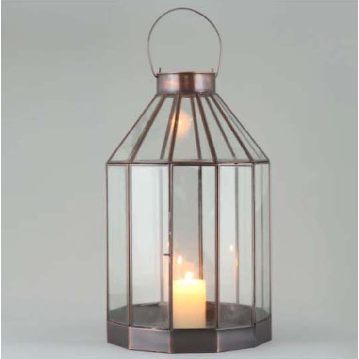 Compact, Modern, Classy, and Diamond-shaped Hanging Ceiling Lamp Solid black color powder-coated Hanging Lantern