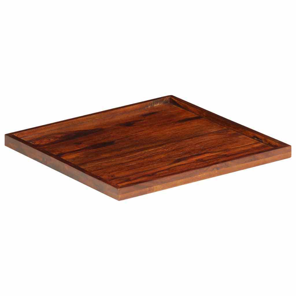 Standard Quality wood tray Kitchen living room food fruit transport tray Manufacturer direct wooden service tray