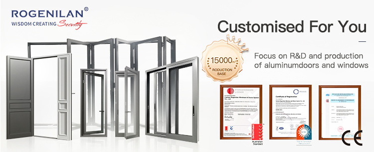 Villa Apartment Anti Theft Front Entry Iron Doors Wrought Iron Door For Home Entry Front Glass French Doors