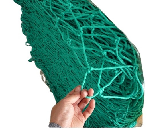 Woven Netting Net Birds Hunting Mist Catching Mesh Hole for Fruit Knitted Green Hdpe Anti Bird