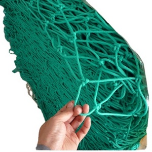 Woven Netting Net Birds Hunting Mist Catching Mesh Hole for Fruit Knitted Green Hdpe Anti Bird