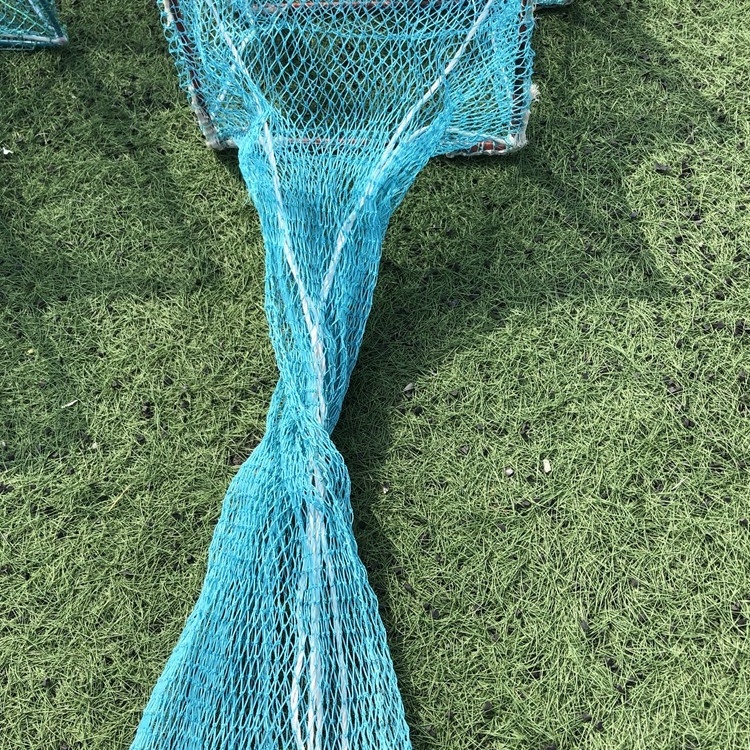 crawfish trap, fishing trap lobster,fishing trap cage Foldable Crab Fish Crayfish Lobster Shrimp Prawn Eel Live Trap