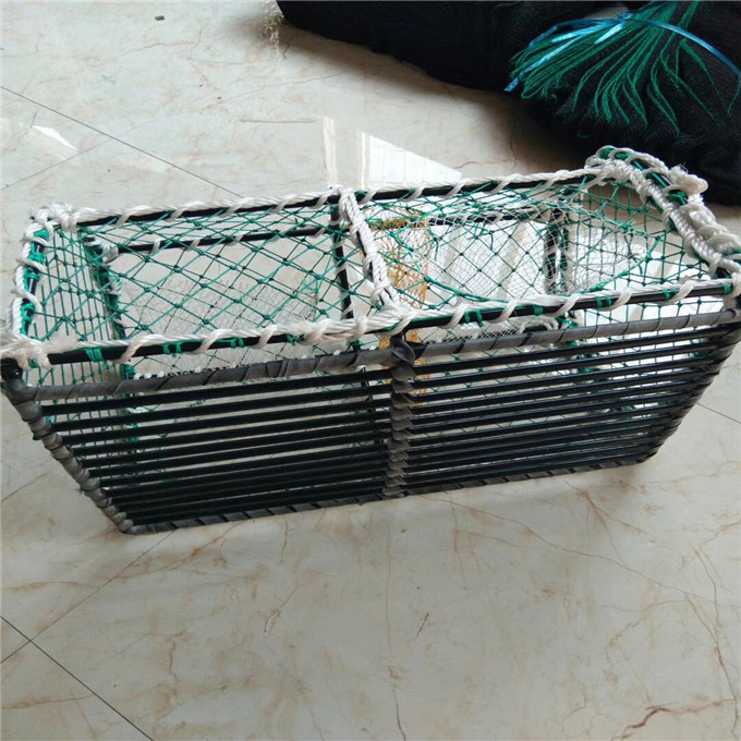 marine fishing crab trap lobster creel parlour pot whelk pot