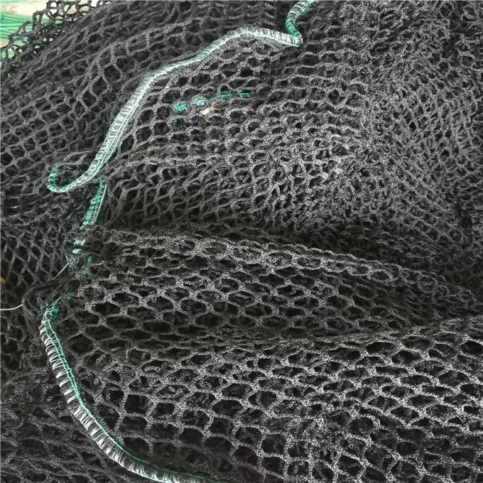 Fish Farming Cage Net for Fish Breeding ,high strength HDPE/nylon purse seine fishing nets sale