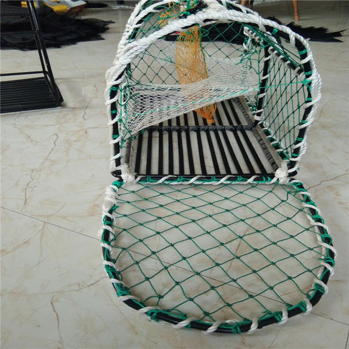 marine fishing crab trap lobster creel parlour pot whelk pot