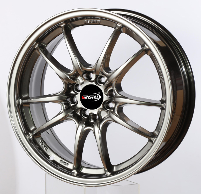 1070 4 Lug 4x114.3 5 Holes Pcd 5x100 Concave Rin Car Rims Alloy Aftermarket Wheel Manufacture 14 15 16 17 Inch